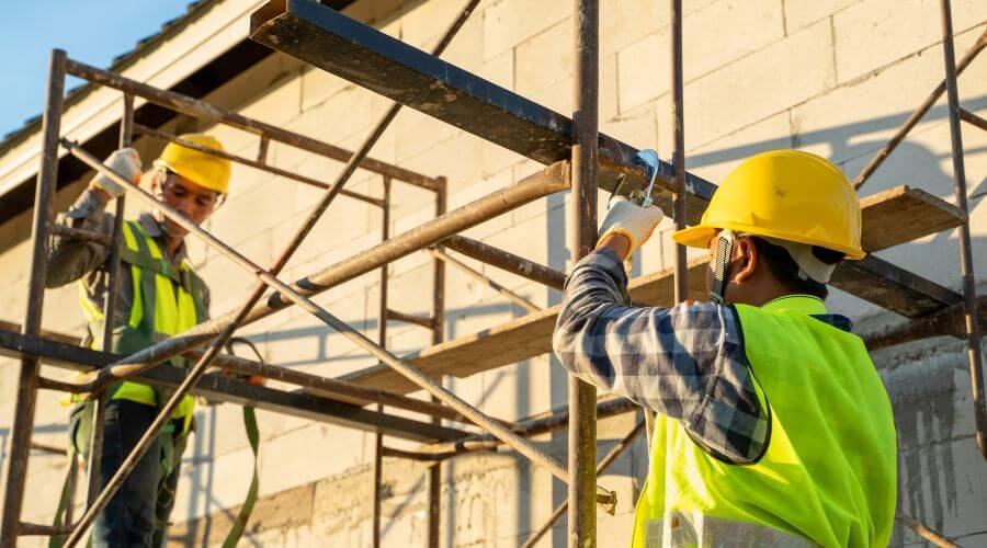 Local Chimney Repair in Hunker, PA
